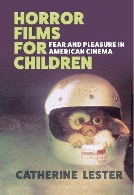 Horror Films for Children - Dr Catherine Lester