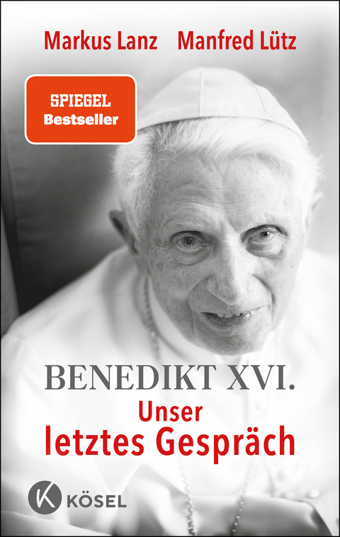 Benedikt XVI. - Markus Lanz, Manfred Lütz