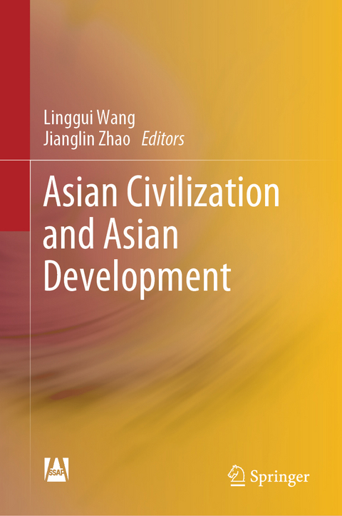 Asian Civilization and Asian Development - 