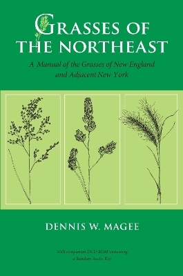 Grasses of the Northeast - Dennis W. Magee