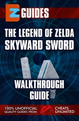The Legend of Zelda Skyward Sword -  The Cheat Mistress