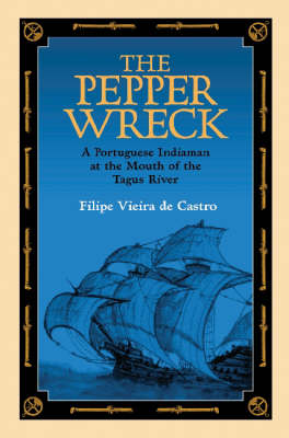 Pepper Wreck -  Filipe Vieira de Castro