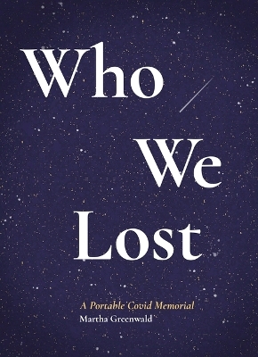 Who We Lost - 