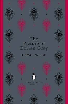 The Picture of Dorian Gray -  Oscar Wilde