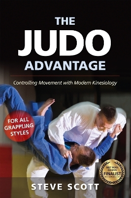 The Judo Advantage - Steve Scott