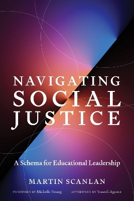 Navigating Social Justice - Martin Scanlan, Michelle Young