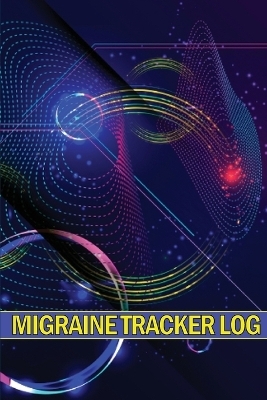 Migraine Tracker Log - Milena Nony