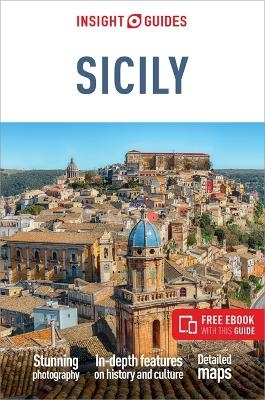 Insight Guides Sicily: Travel Guide with eBook - Insight Guides