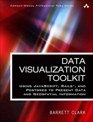 Data Visualization Toolkit -  Barrett Clark