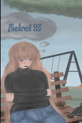 Halrai 15 -  Halrai