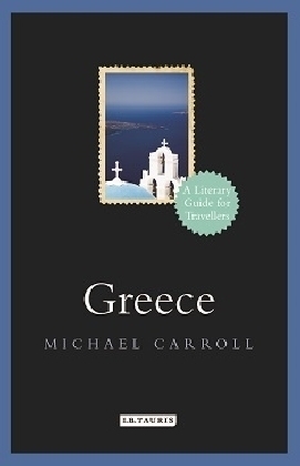 Greece -  Carroll Michael Carroll