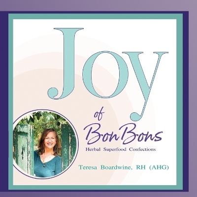 Joy of BonBons - Rh (Ahg) Teresa Boardwine