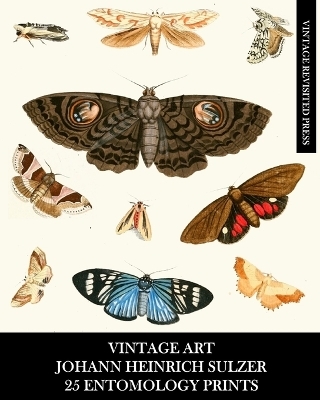 Vintage Art - Vintage Revisited Press