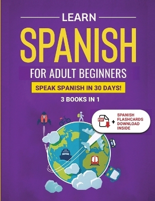 Learn Spanish For Adult Beginners - Explore Towin