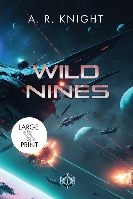 Wild Nines - a R Knight