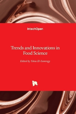 Trends and Innovations in Food Science - 