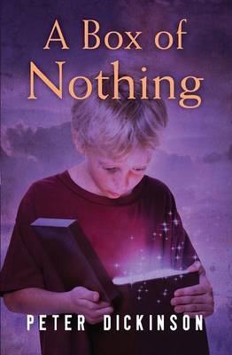 Box of Nothing -  Peter Dickinson