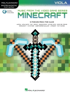 Minecraft - Music from the Video Game Series