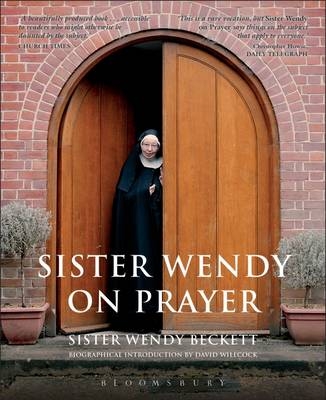 Sister Wendy on Prayer -  Beckett Sister Wendy Beckett