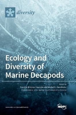 Ecology and Diversity of Marine Decapods