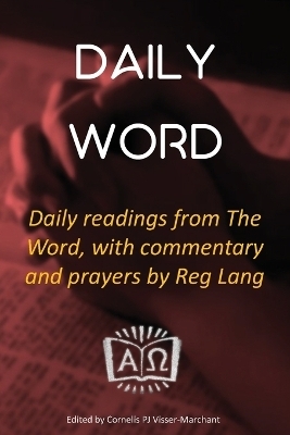 Daily Word - Reg Lang