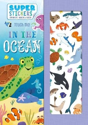 In the Ocean -  Igloobooks