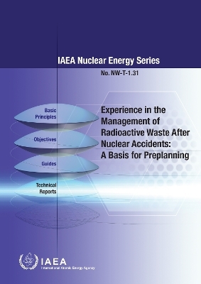 Experience in the Management of Radioactive Waste After Nuclear Accidents -  Iaea