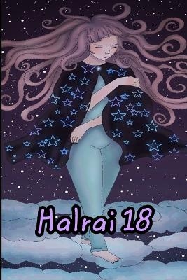 Halrai 18 -  Halrai