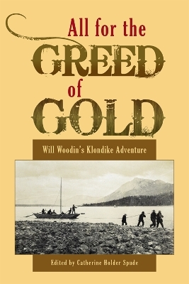 All for the Greed of Gold - 