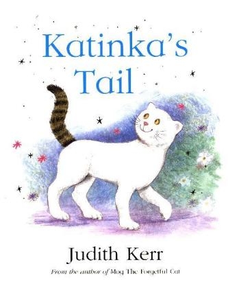 Katinka's Tail (Read Aloud) -  Judith Kerr