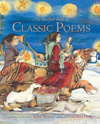 Classic Poems - Jackie Morris