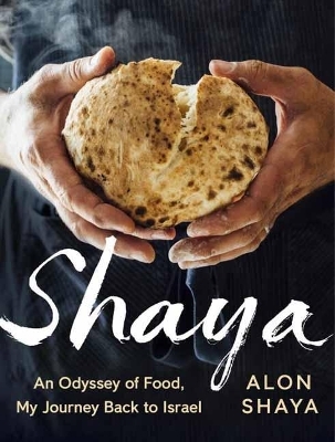 Shaya - Alon Shaya