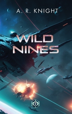 Wild Nines - a R Knight