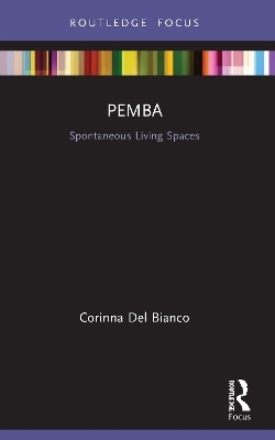 Pemba - Corinna Del Bianco