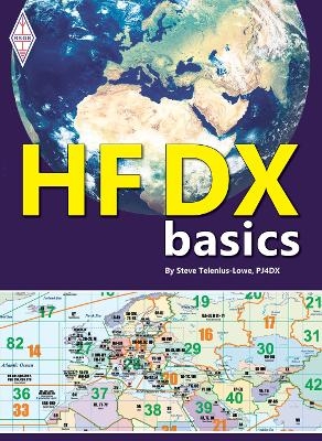 HF DX BASICS - Steve Telenius-Lowe