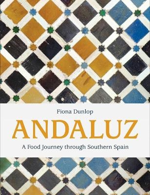 Andaluz - Fiona Dunlop