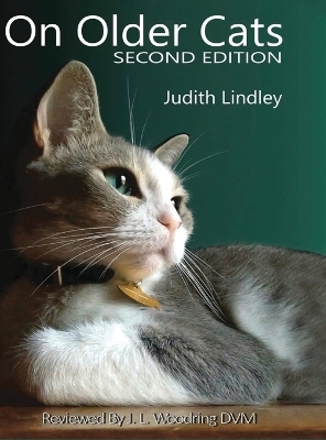 On Older Cats - Judith Lindley