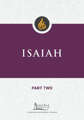 Isaiah, Part Two - Leslie J. Hoppe