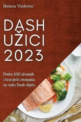 Dash uzici 2023 - Helena Vinkovic