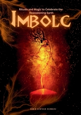 Imbolc Guide - Robin Ginther Venneri