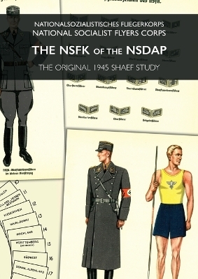 The Nsfk of the Nsdap