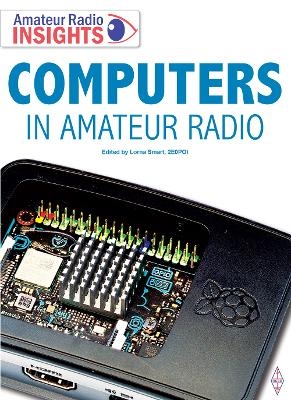 COMPUTERS IN AMATEUR RADIO - Lorna Smart