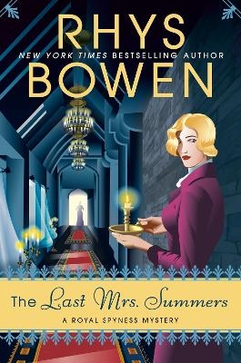 The Last Mrs. Summers - Rhys Bowen