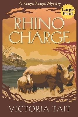 Rhino Charge - Victoria Tait