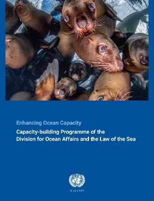 Enhancing ocean capacity -  United Nations: Division for Ocean Affairs and the Law of the Sea