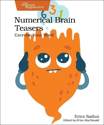 Numerical Brain Teasers - Erica Sadun