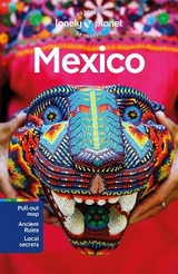 Lonely Planet Mexico - Lonely Planet; Armstrong, Kate; Balsam, Joel; Bartlett, Ray; Hecht, John