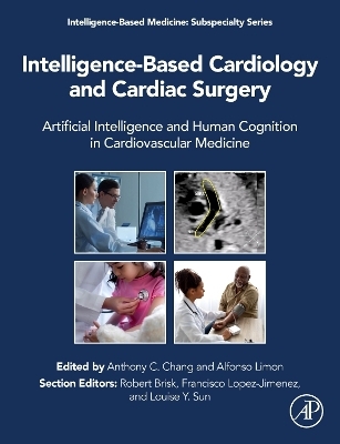 Intelligence-Based Cardiology and Cardiac Surgery - 