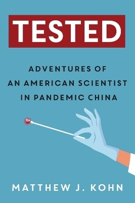 Tested - Matthew J Kohn