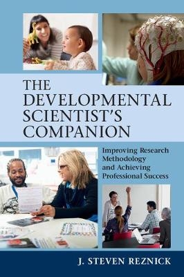Developmental Scientist's Companion -  J. Steven Reznick
